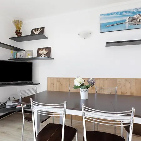 Gli Ulivi Apartment Bogliasco
