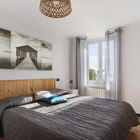 Gli Ulivi * Bogliasco