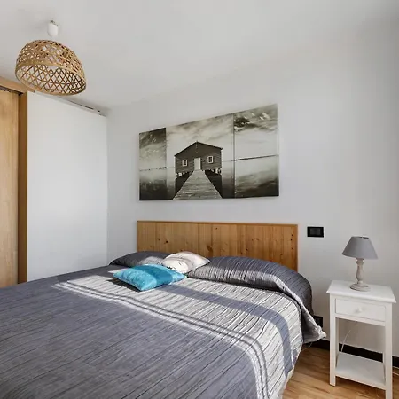 Apartment Gli Ulivi Bogliasco