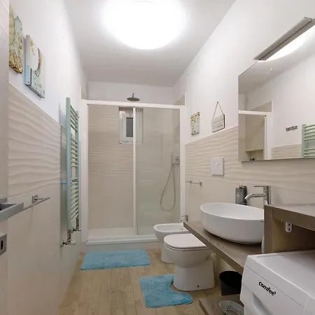 Gli Ulivi * Bogliasco