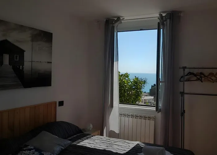 Gli Ulivi * Bogliasco