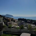 Gli Ulivi Lejlighed *
