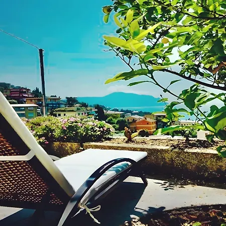 Gli Ulivi Appartement