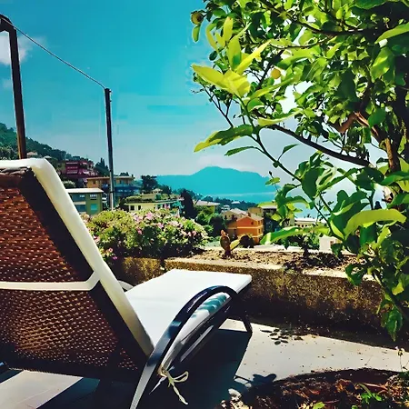 Apartmán Gli Ulivi *