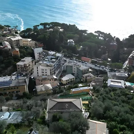 Gli Ulivi Bogliasco