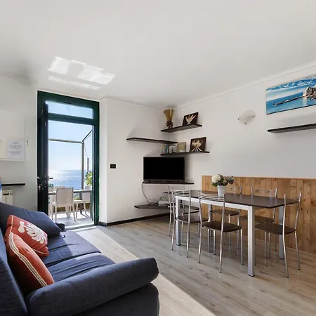 Gli Ulivi Apartmán *