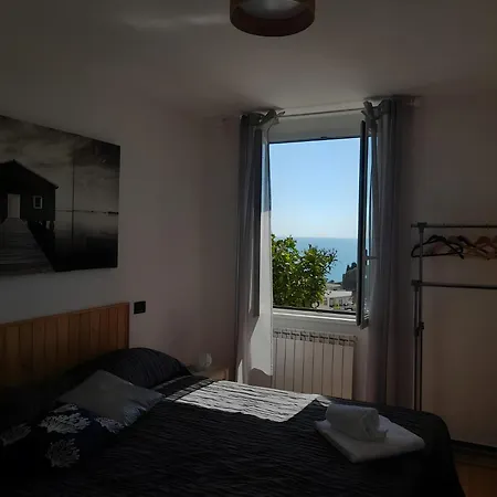 Apartmán Gli Ulivi *