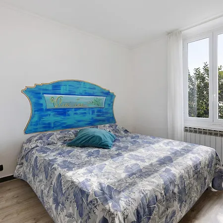Gli Ulivi Apartmán *