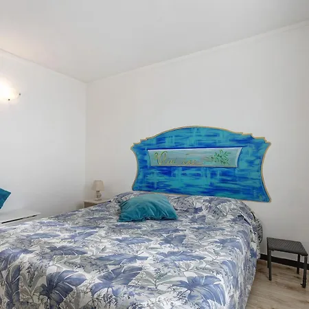 Gli Ulivi * Bogliasco