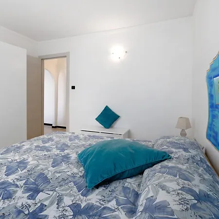 Apartamento Gli Ulivi Bogliasco