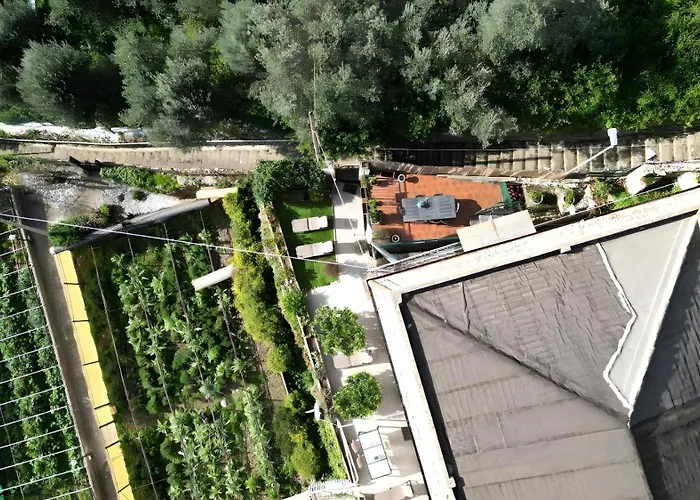 Appartement Gli Ulivi *