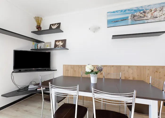 Gli Ulivi Appartement Bogliasco