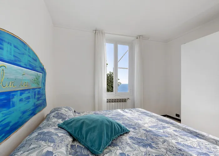 Appartement Gli Ulivi