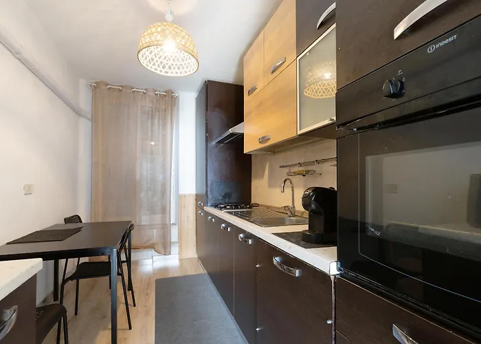 Apartment Gli Ulivi Bogliasco