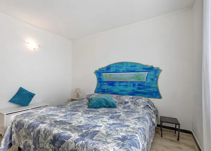 Apartment Gli Ulivi *