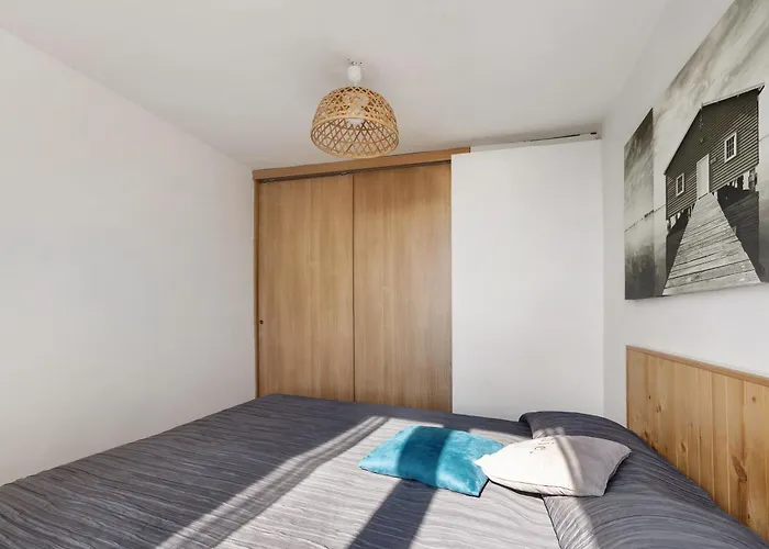 Appartement Gli Ulivi *