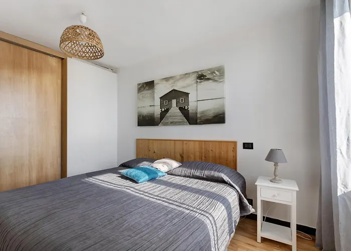 Apartment Gli Ulivi Bogliasco