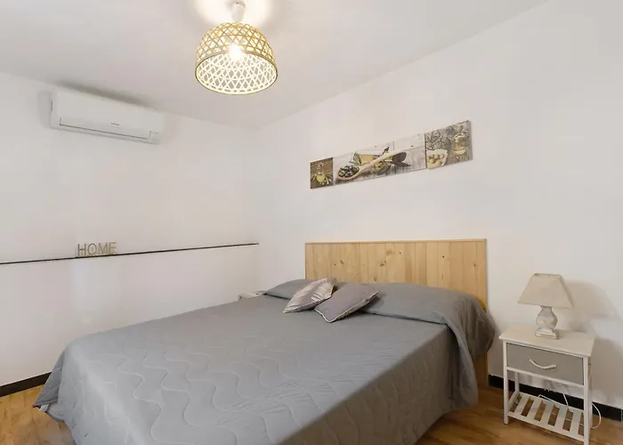 Gli Ulivi Appartement