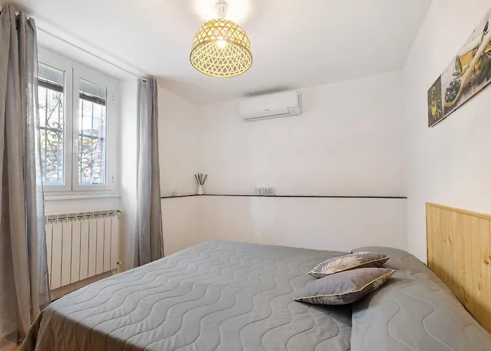 Gli Ulivi * Bogliasco