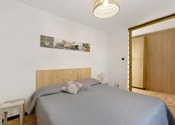 Apartment Gli Ulivi Bogliasco