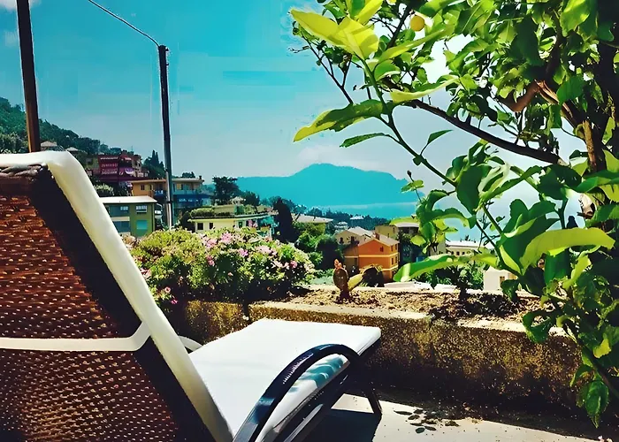 Gli Ulivi Appartement