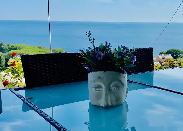 Gli Ulivi Appartement