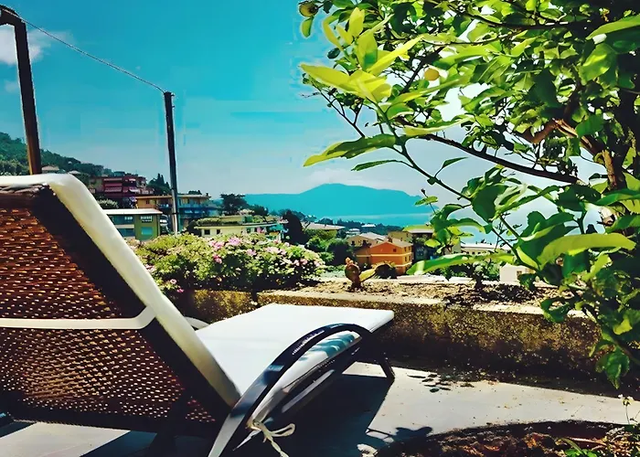 Gli Ulivi Appartement